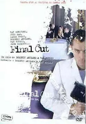 Couverture du produit · Final cut