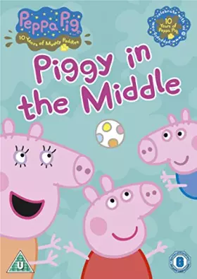 Couverture du produit · Peppa Pig - Vol. 4 [Import anglais]