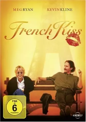 Couverture du produit · French Kiss [Import]