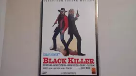 Couverture du produit · Black killer