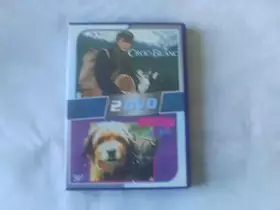 Couverture du produit · Croc-Blanc / Benji la malice - Bipack 2 DVD
