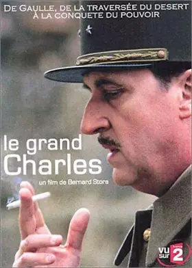 Couverture du produit · Le grand Charles - Coffret 2 DVD
