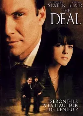 Couverture du produit · The Deal