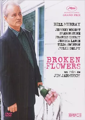 Couverture du produit · Broken Flowers [Édition Prestige]