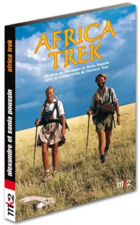 Couverture du produit · Africa Trek