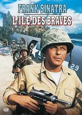 Couverture du produit · L'Île des braves
