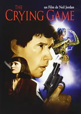 Couverture du produit · The Crying Game