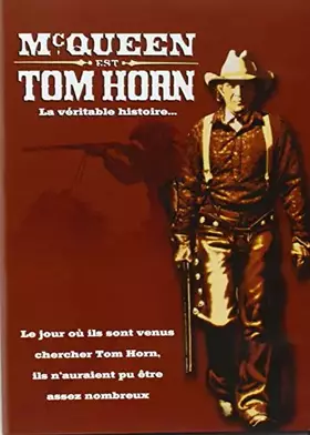 Couverture du produit · Tom Horn, le hors-la-loi