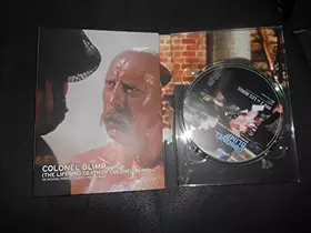 Couverture du produit · Colonel Blimp [Édition Collector]