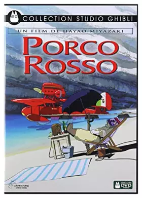 Couverture du produit · Porco Rosso