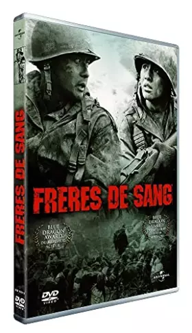 Couverture du produit · Frères de Sang [Édition Simple]