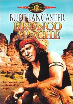 Couverture du produit · Bronco Apache