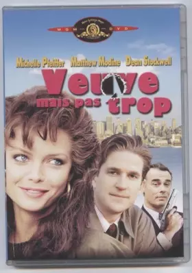 Couverture du produit · Veuve mais pas trop