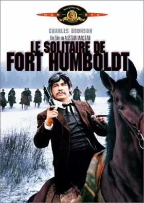 Couverture du produit · Le Solitaire de Fort Humboldt