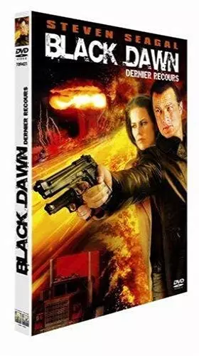 Couverture du produit · BLACK DAWN : DERNIER RECOURS - DVD