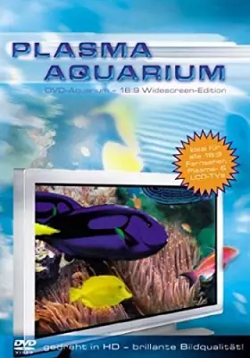 Couverture du produit · Aquarium [Import]