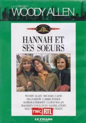 Couverture du produit · Hannah et Ses Soeurs