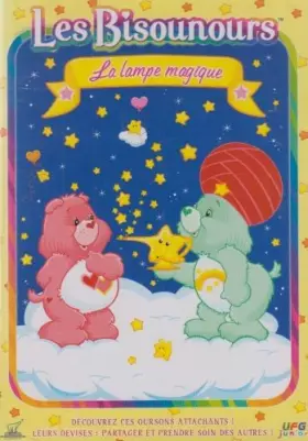 Couverture du produit · Les Bisounours : La lampe merveilleuse