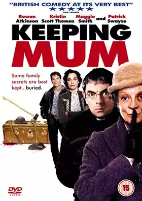 Couverture du produit · Keeping Mum [Import anglais]