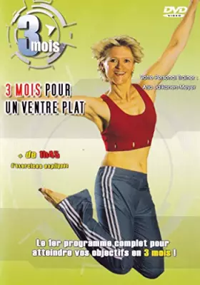 Couverture du produit · 3 mois pour un ventre plat