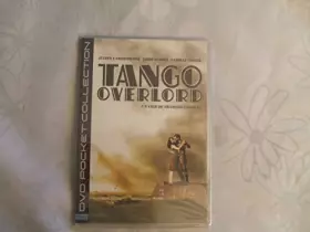 Couverture du produit · Tango Overlord
