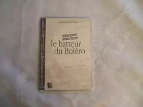 Couverture du produit · Le Batteur du Boléro