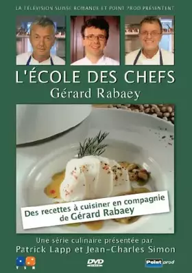 Couverture du produit · L'Ecole des Chefs - vol.1 [Import allemand]