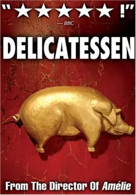 Couverture du produit · Delicatessen [Import USA Zone 1]