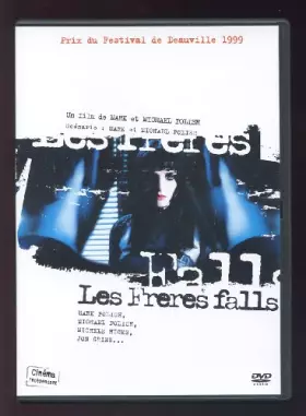 Couverture du produit · Les frères Falls