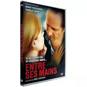 Couverture du produit · Entre Ses Mains