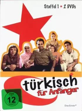 Couverture du produit · Türkisch für Anfänger