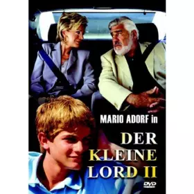Couverture du produit · Der Kleine Lord 2 [Import]