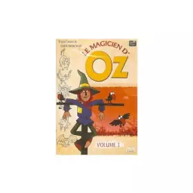 Couverture du produit · Le Magicien d'oz Volume 3