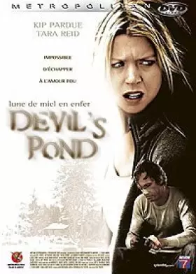 Couverture du produit · Devil's Pond
