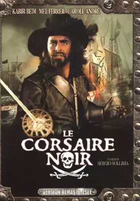 Couverture du produit · Le Corsaire Noir [Version remasterisée]