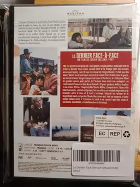 Couverture du produit · Le Dernier Face [Version remasterisée]