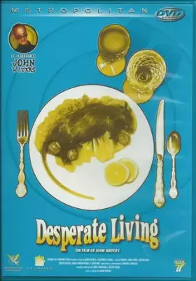 Couverture du produit · Desperate Living