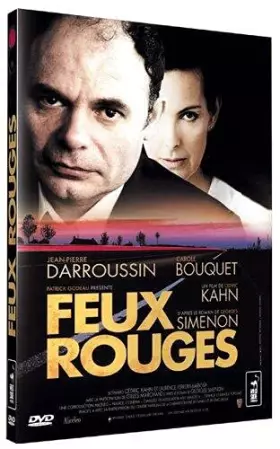 Couverture du produit · Feux Rouges