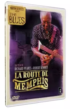Couverture du produit · The Blues - La route de Memphis