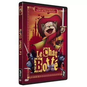 Couverture du produit · Le Chat Botté