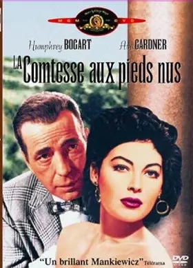 Couverture du produit · La comtesse aux pieds nus