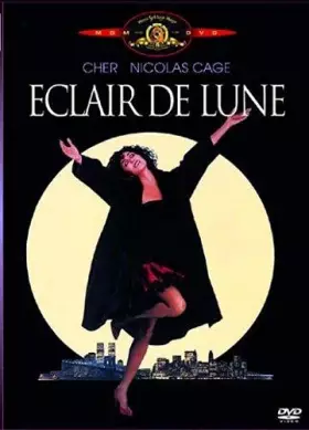 Couverture du produit · Eclair de Lune
