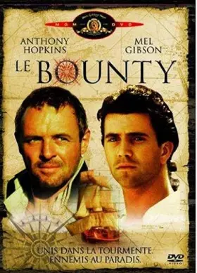 Couverture du produit · Le Bounty
