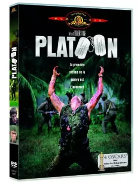 Couverture du produit · Platoon [Édition Simple]