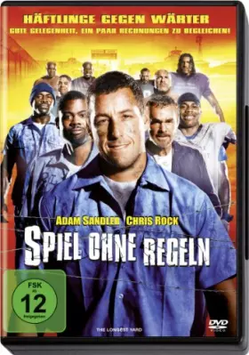 Couverture du produit · Spiel Ohne Regeln [Version Standard] [Import]