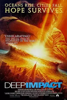 Couverture du produit · Deep Impact - Édition Spéciale