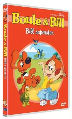 Couverture du produit · Boule et Bill : Bill superstar