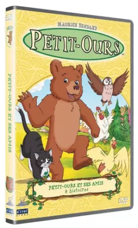 Couverture du produit · Petit Ours et Ses Amis