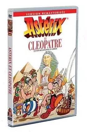 Couverture du produit · Astérix : Astérix et Cléopâtre