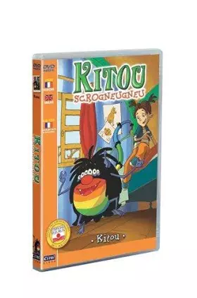 Couverture du produit · Scrogneugneu : Kitou